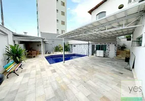 Foto 1 de Casa com 5 Quartos à venda, 450m² em Palmares, Belo Horizonte