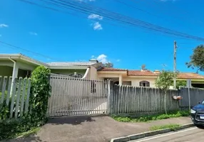 Foto 1 de Casa com 3 Quartos à venda, 82m² em Centro, Piraquara