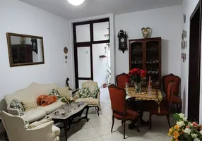Foto 1 de Apartamento com 3 Quartos à venda, 97m² em Tijuca, Rio de Janeiro