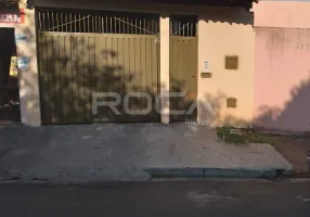 Foto 1 de Sobrado com 3 Quartos à venda, 121m² em Loteamento Habitacional Sao Carlos 1, São Carlos