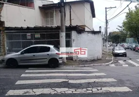 Foto 1 de Casa com 3 Quartos à venda, 129m² em Jardim Monte Alegre, São Paulo