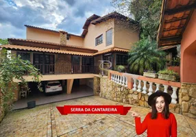 Foto 1 de Casa com 5 Quartos à venda, 465m² em Barreiro, Mairiporã