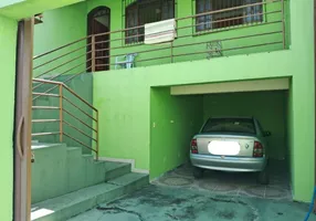 Foto 1 de Casa com 3 Quartos à venda, 98m² em Senhora das Graças, Betim