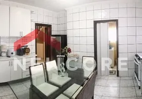 Foto 1 de Sobrado com 3 Quartos à venda, 320m² em Alpes da Cantareira, Mairiporã