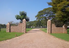 Foto 1 de Lote/Terreno à venda, 1817m² em Fazenda Santo Antonio Haras Larissa, Monte Mor