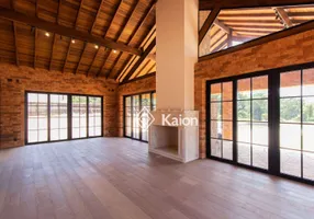 Foto 1 de Casa de Condomínio com 6 Quartos à venda, 664m² em Condominio Fazenda Boa Vista, Porto Feliz