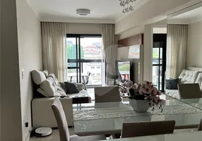 Foto 1 de Apartamento com 2 Quartos à venda, 55m² em Casa Verde, São Paulo