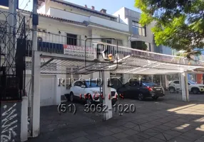 Foto 1 de Apartamento com 4 Quartos para alugar, 406m² em Floresta, Porto Alegre