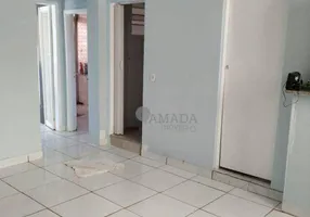 Foto 1 de Apartamento com 1 Quarto para alugar, 46m² em Vila Laís, São Paulo