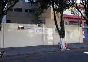 Foto 1 de Imóvel Comercial para venda ou aluguel, 437m² em Vila Anastácio, São Paulo