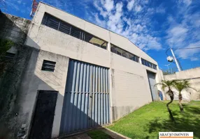 Foto 1 de Galpão/Depósito/Armazém à venda, 670m² em São Luíz, Belo Horizonte