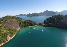 Foto 1 de Lote/Terreno à venda, 25665000m² em Areal Cunhambebe, Angra dos Reis