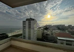 Foto 1 de Flat com 1 Quarto à venda, 57m² em Barra da Tijuca, Rio de Janeiro