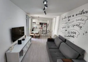 Foto 1 de Apartamento com 2 Quartos à venda, 53m² em Vila Brasilândia, São Paulo
