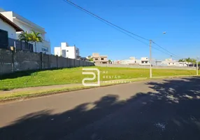 Foto 1 de Lote/Terreno à venda, 915m² em Loteamento Residencial e Comercial Villa D Aquila, Piracicaba