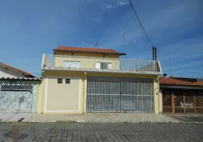 Foto 1 de Casa com 3 Quartos à venda, 234m² em Vila Figueira, Suzano