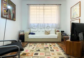 Foto 1 de Apartamento com 2 Quartos à venda, 75m² em Pinheiros, São Paulo