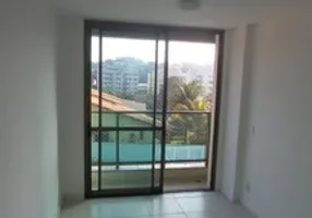 Foto 1 de Apartamento com 2 Quartos à venda, 60m² em Badu, Niterói