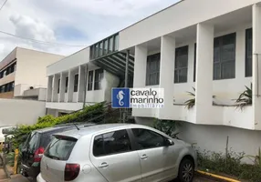 Foto 1 de Sala Comercial para venda ou aluguel, 90m² em Jardim América, Ribeirão Preto