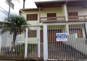 Foto 1 de Casa de Condomínio com 3 Quartos à venda, 140m² em Petrópolis, Caxias do Sul
