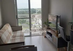 Foto 1 de Apartamento com 2 Quartos à venda, 84m² em PARQUE CONCEICAO II, Piracicaba