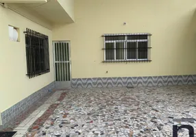 Foto 1 de Casa com 1 Quarto para alugar, 35m² em Vila Leopoldina, Duque de Caxias