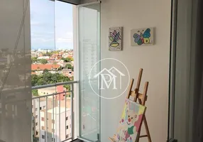 Foto 1 de Apartamento com 3 Quartos à venda, 95m² em Vila Jardini, Sorocaba