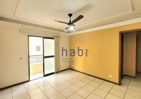 Foto 1 de Apartamento com 2 Quartos para venda ou aluguel, 79m² em Jardim Simus, Sorocaba