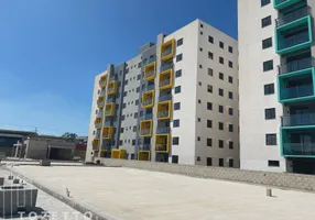 Foto 1 de Apartamento com 3 Quartos à venda, 62m² em Contorno, Ponta Grossa