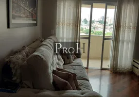 Foto 1 de Apartamento com 2 Quartos à venda, 75m² em Jardim Santo Antonio, Santo André