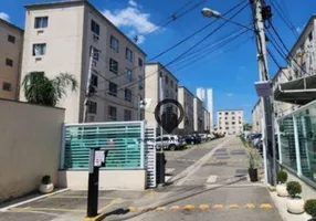 Foto 1 de Apartamento com 2 Quartos à venda, 48m² em Padre Miguel, Rio de Janeiro
