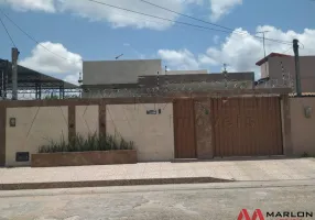 Foto 1 de Casa com 3 Quartos à venda, 112m² em Cajupiranga, Parnamirim