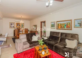 Foto 1 de Apartamento com 3 Quartos à venda, 183m² em Rio Branco, Porto Alegre