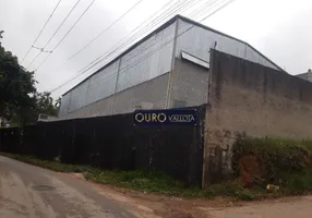 Foto 1 de Lote/Terreno à venda, 4000m² em Veraneio Maracanã, Itaquaquecetuba