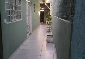 Foto 1 de Casa com 3 Quartos à venda, 130m² em Jardim Sao Marcos, Sorocaba