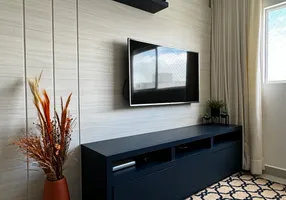 Foto 1 de Apartamento com 3 Quartos à venda, 80m² em ELDORADO, Anápolis