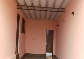 Foto 1 de Casa com 2 Quartos à venda, 80m² em Jardim Bom Samaritano, Bauru