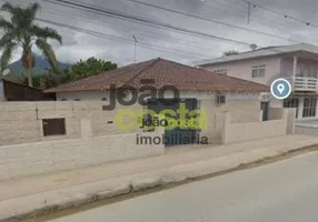 Foto 1 de Casa com 4 Quartos à venda, 430m² em Aririu, Palhoça