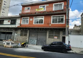 Foto 1 de Galpão/Depósito/Armazém para alugar, 745m² em Vila Bertioga, São Paulo