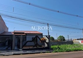 Casas à venda na Avenida São João em Londrina