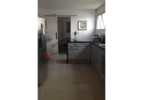 Foto 1 de Apartamento com 4 Quartos à venda, 340m² em Jardim Anália Franco, São Paulo