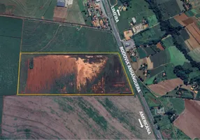 Foto 1 de Lote/Terreno à venda, 427121m² em Jardim Nova Limeira, Limeira