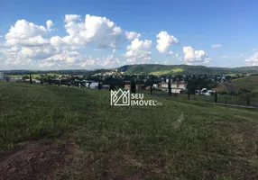 Foto 1 de Lote/Terreno à venda, 819m² em Campos de Santo Antônio, Itu