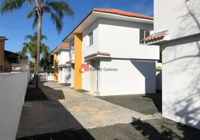 Foto 1 de Casa com 2 Quartos à venda, 69m² em Olaria, Canoas