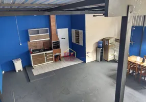 Foto 1 de Casa com 3 Quartos à venda, 70m² em Jardim Diamante, São José dos Campos