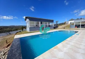 Foto 1 de Fazenda/Sítio com 6 Quartos à venda, 600m² em Brigadeiro Tobias, Sorocaba