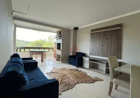Foto 1 de Apartamento com 3 Quartos à venda, 148m² em Jardim dos Ipes, Gramado