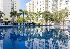 Foto 1 de Apartamento com 3 Quartos à venda, 74m² em Camaquã, Porto Alegre
