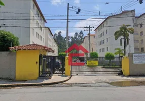 Foto 1 de Apartamento com 2 Quartos para venda ou aluguel, 44m² em Chácara Roselândia, Cotia