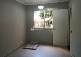 Foto 1 de Apartamento com 2 Quartos para venda ou aluguel, 65m² em Jardim Pacaembu, Campinas